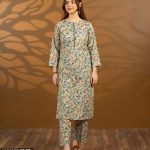 Stylish Suit ShaPosh Azadi Sale 2024-25 Offer Flat 50% & 30% Off