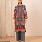 Stylish Suit ShaPosh Azadi Sale 2024-25 Offer Flat 50% & 30% Off