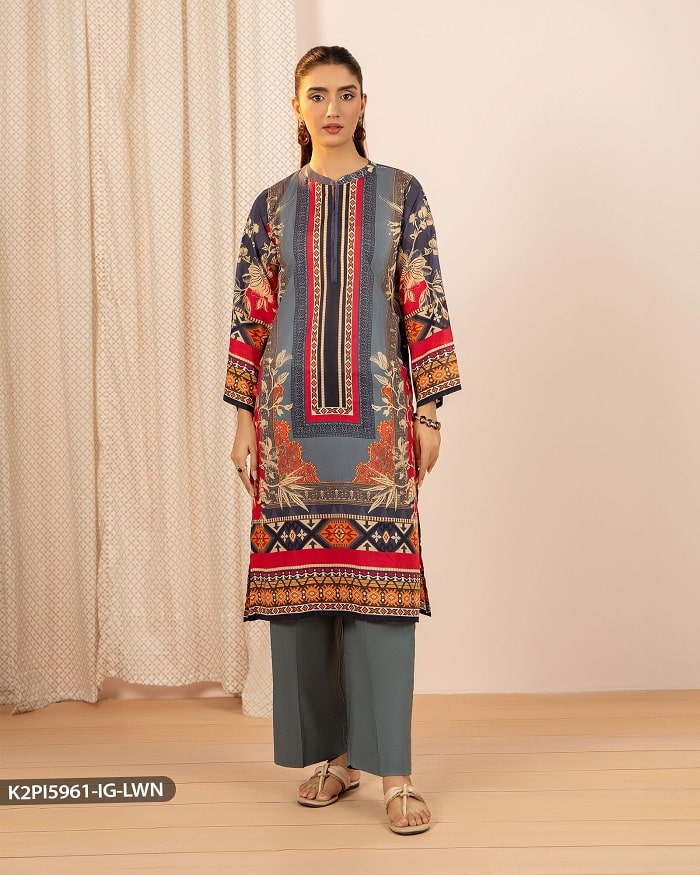  Stylish Suit ShaPosh Azadi Sale 2024-25 Offer Flat 50% & 30% Off 