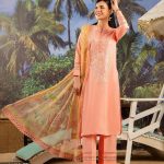 Stylish Suit ShaPosh Azadi Sale 2024-25 Offer Flat 50% & 30% Off