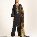 Stylish Suit ShaPosh Azadi Sale 2024-25 Offer Flat 50% & 30% Off