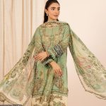 Stylish Suit ShaPosh Azadi Sale 2024-25 Offer Flat 50% & 30% Off