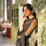 Supper Azadi Day Sale Suit Brands Collection For Women 2024-25