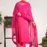 Supper Azadi Day Sale Suit Brands Collection For Women 2024-25