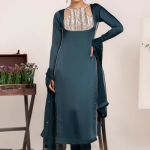 Supper Azadi Day Sale Suit Brands Collection For Women 2024-25