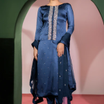 Supper Azadi Day Sale Suit Brands Collection For Women 2024-25