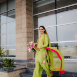 Supper Azadi Day Sale Suit Brands Collection For Women 2024-25