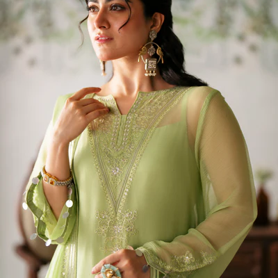 Supper Azadi Day Sale Suit Brands Collection For Women 2024-25