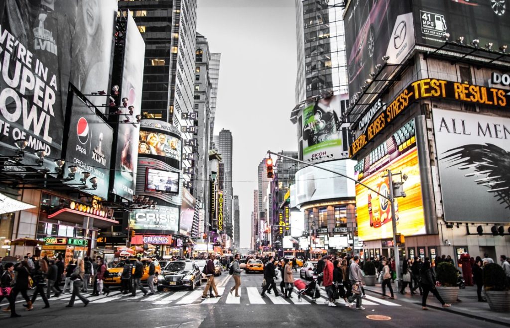 The Latest Jobs In Search Marketing NewYork City