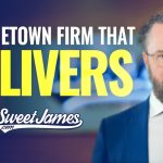 The Sweet James The Extraordinary Lawyer