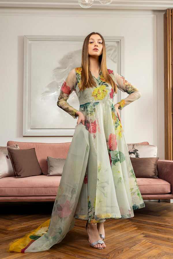 Women Suit Set Lulusar Summer Sale 2024-25 Discount Flat 70% Off