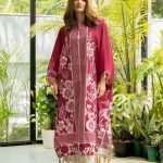 Women Suit Set Lulusar Summer Sale 2024-25 Discount Flat 70% Off