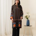 Women Suit Set Lulusar Summer Sale 2024-25 Discount Flat 70% Off