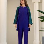 Women Suit Set Lulusar Summer Sale 2024-25 Discount Flat 70% Off