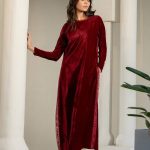 Women Suit Set Lulusar Summer Sale 2024-25 Discount Flat 70% Off