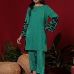 Women Suit Set Lulusar Summer Sale 2024-25 Discount Flat 70% Off