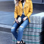 Yellow Outfits Ideas Women Trend 2024 with Styling Tips