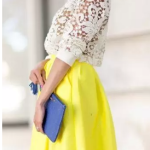 Yellow Outfits Ideas Women Trend 2024 with Styling Tips