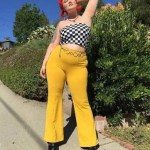 Yellow Outfits Ideas Women Trend 2024 with Styling Tips