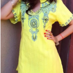 Yellow Outfits Ideas Women Trend 2024 with Styling TipsYellow Outfits Ideas Women Trend 2024 with Styling Tips