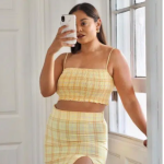 Yellow Outfits Ideas Women Trend 2024 with Styling Tips