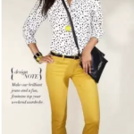 Yellow Outfits Ideas Women Trend 2024 with Styling Tips