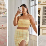 Yellow Outfits Ideas Women Trend 2024 with Styling Tips