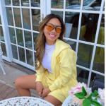 Yellow Outfits Ideas Women Trend 2024 with Styling Tips