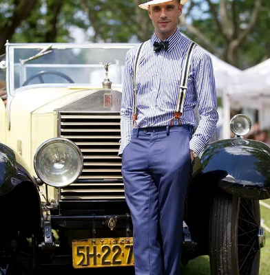 Cute Garden Party Outfits 2024-25 Garden Party Outfits For Men Fashioner