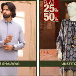 J. Defence Day 6rd September Sale Offer 2024-25 Flat 50% & 25% Off