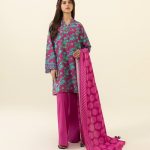 Sapphire Designer Suit Colorful 2025-Sapphire Sale Flat 50% Off Unstitched