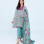 Sapphire Designer Suit Colorful 2025-Sapphire Sale Flat 50% Off Unstitched