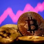 Bitcoin Falls To Almost $60,000 As Middle Eastern Concerns Roil Markets