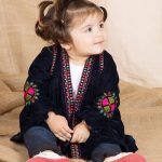 Kayseria Winter Kids Wear Frocks & Shirts Sale Price flat 50% off