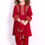 Kayseria Winter Kids Wear Frocks & Shirts Sale Price flat 50% off