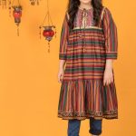 Kayseria Winter Kids Wear Frocks & Shirts Sale Price flat 50% off