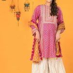 Kayseria Winter Kids Wear Frocks & Shirts Sale Price flat 50% off