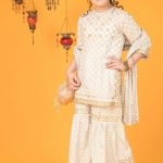 Kayseria Winter Kids Wear Frocks & Shirts Sale Price flat 50% off