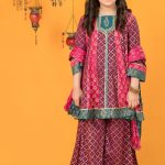 Kayseria Winter Kids Wear Frocks & Shirts Sale Price flat 50% off