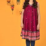 Kayseria Winter Kids Wear Frocks & Shirts Sale Price flat 50% off