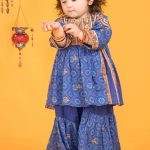 Kayseria Winter Kids Wear Frocks & Shirts Sale Price flat 50% off