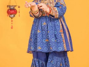 Kayseria Winter Kids Wear Frocks & Shirts Sale Price flat 50% off