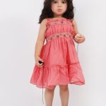 Kayseria Winter Kids Wear Frocks & Shirts Sale Price flat 50% off