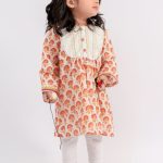 Kayseria Winter Kids Wear Frocks & Shirts Sale Price flat 50% off