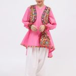 Kayseria Winter Kids Wear Frocks & Shirts Sale Price flat 50% off