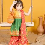 Kayseria Winter Kids Wear Frocks & Shirts Sale Price flat 50% off