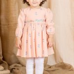 Kayseria Winter Kids Wear Frocks & Shirts Sale Price flat 50% off