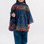 Kayseria Winter Kids Wear Frocks & Shirts Sale Price flat 50% off