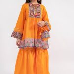 Kayseria Winter Kids Wear Frocks & Shirts Sale Price flat 50% off