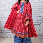 Kayseria Winter Kids Wear Frocks & Shirts Sale Price flat 50% off